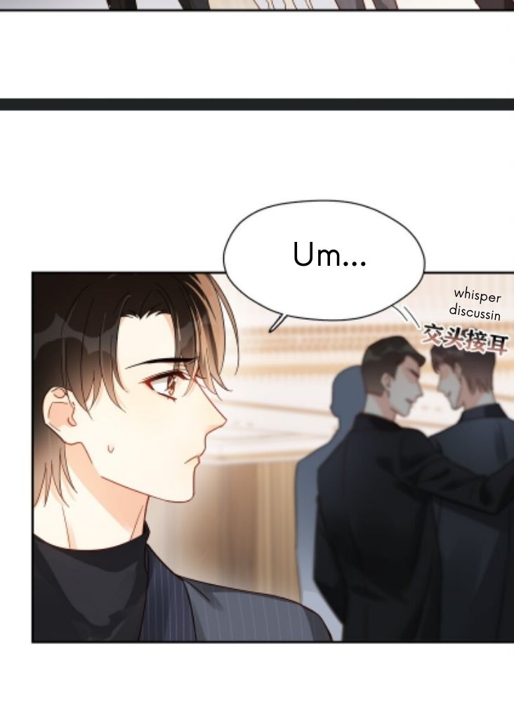 You Can’t Escape From Me Chapter 4 - page 18