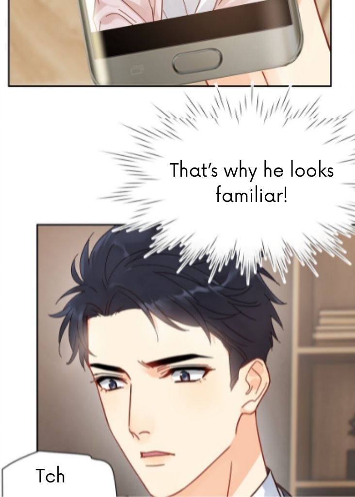 You Can’t Escape From Me Chapter 4 - page 26