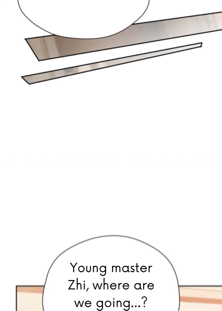 You Can’t Escape From Me Chapter 4 - page 39