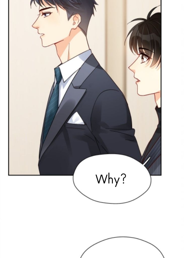 You Can’t Escape From Me Chapter 4 - page 42