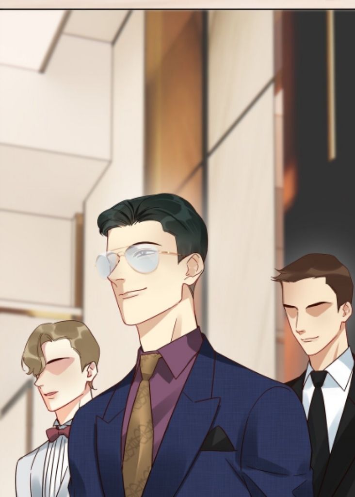 You Can’t Escape From Me Chapter 4 - page 46