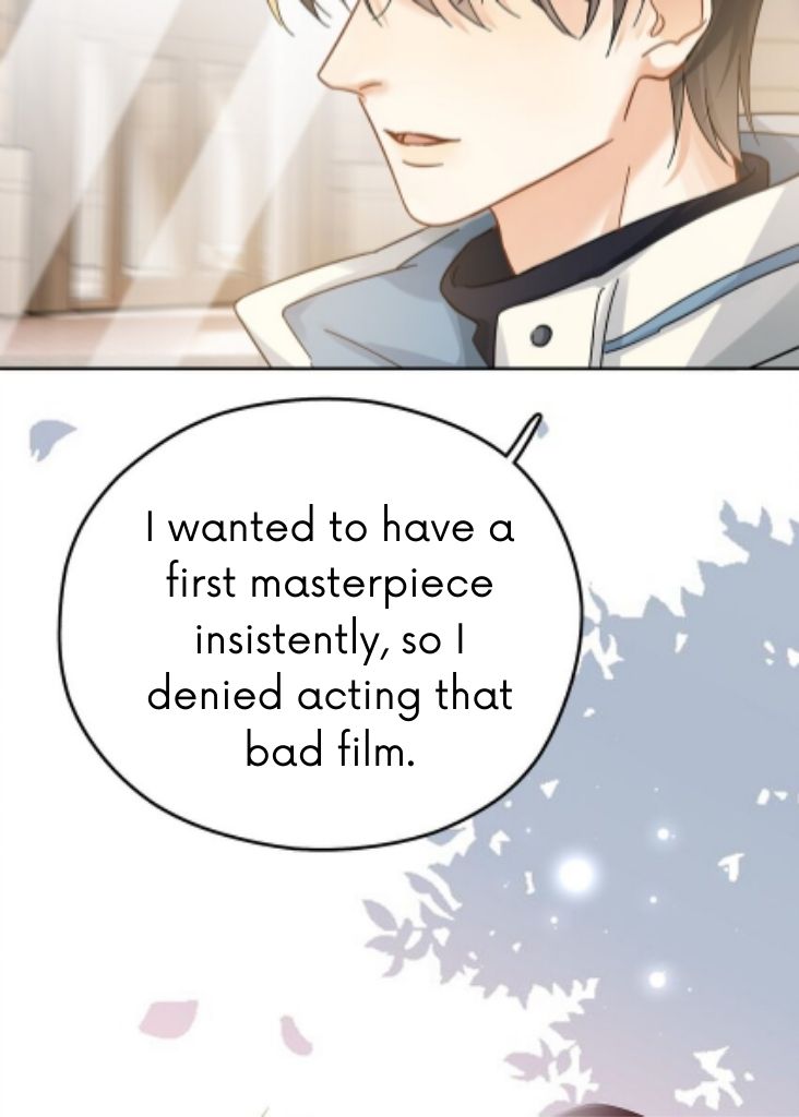 You Can’t Escape From Me Chapter 3 - page 38