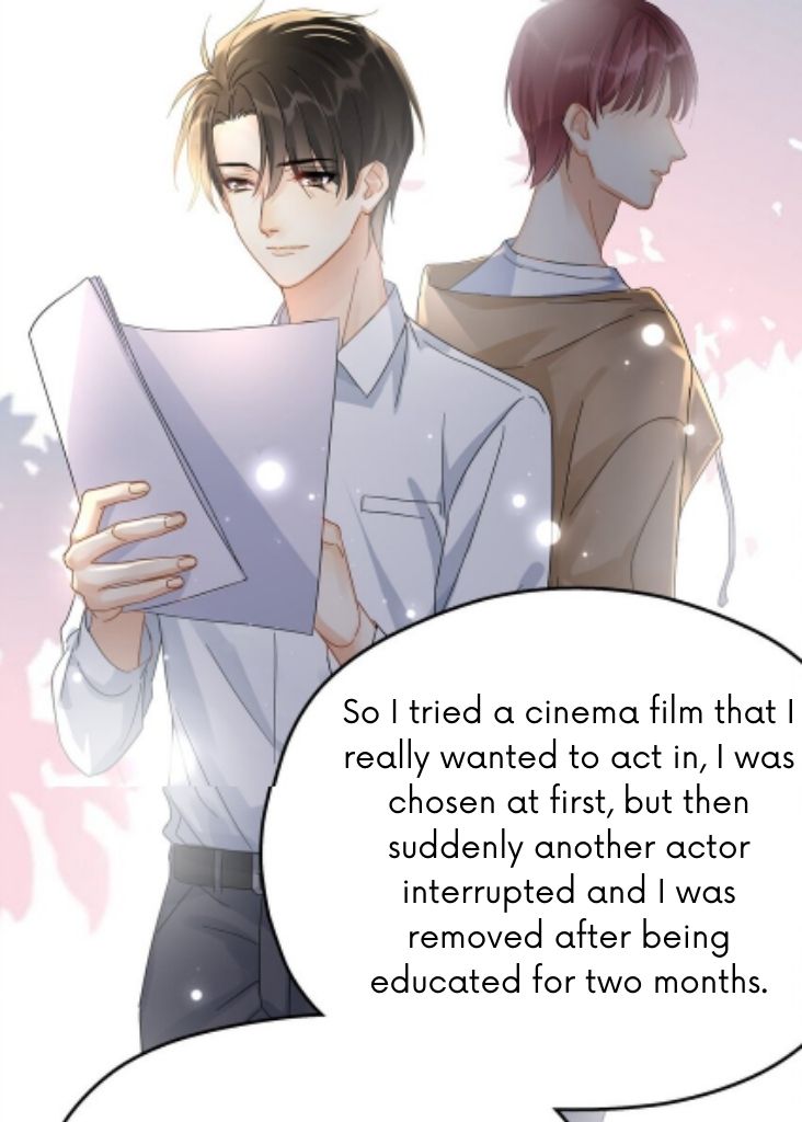 You Can’t Escape From Me Chapter 3 - page 39
