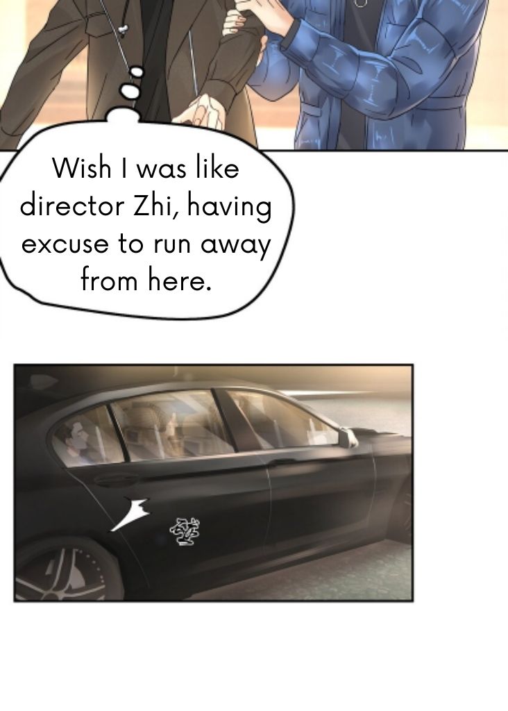 You Can’t Escape From Me Chapter 3 - page 5