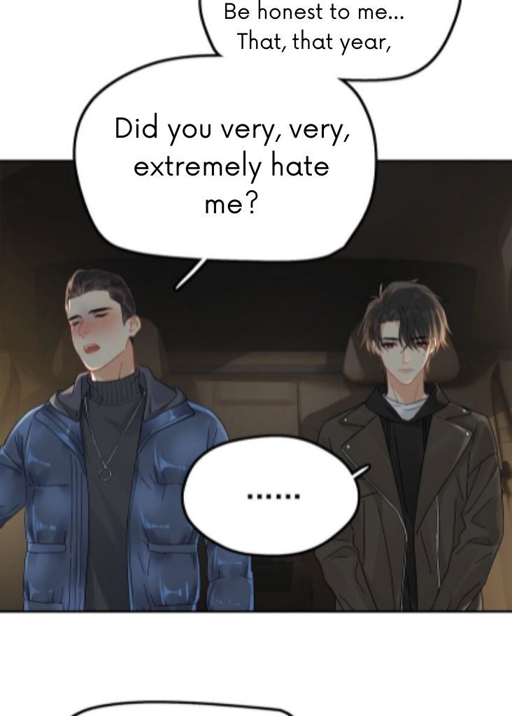 You Can’t Escape From Me Chapter 3 - page 9