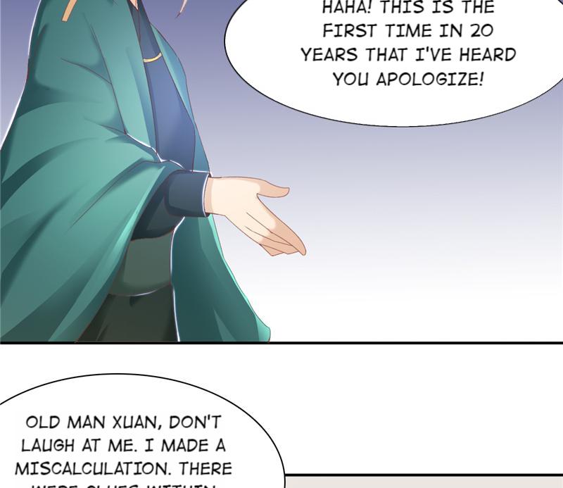 Demon Thief, White Bone Ivory chapter 90 - page 18