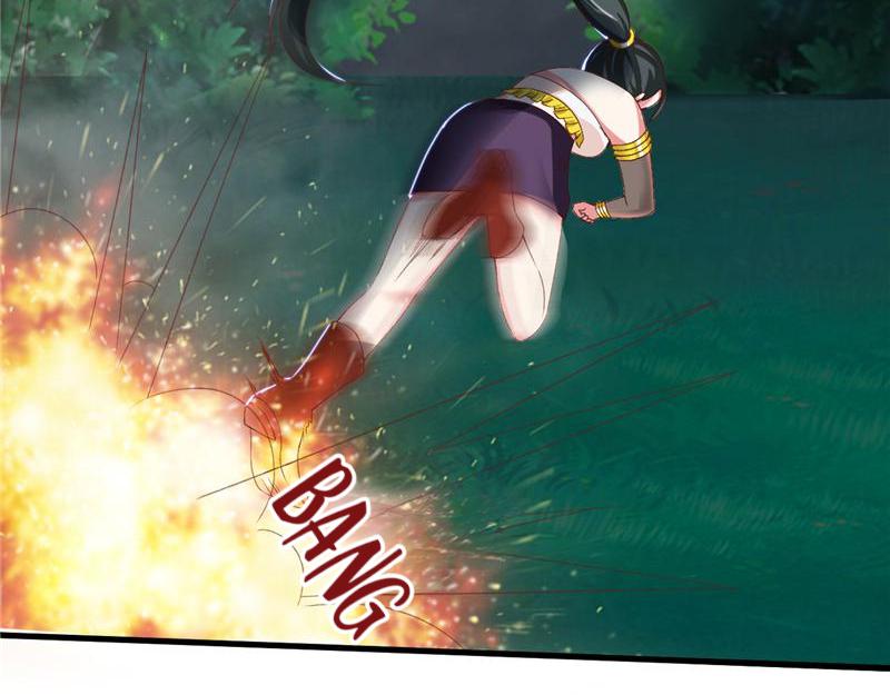 Demon Thief, White Bone Ivory chapter 89 - page 15