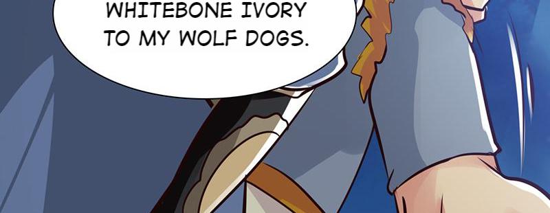 Demon Thief, White Bone Ivory chapter 82 - page 38