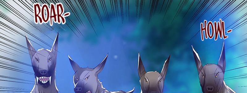 Demon Thief, White Bone Ivory chapter 82 - page 42