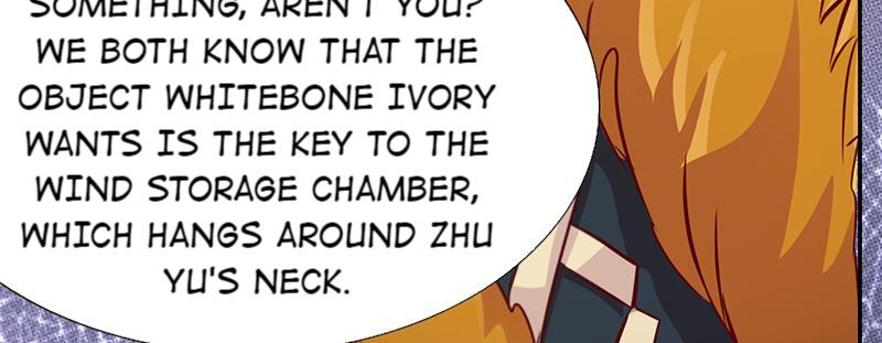 Demon Thief, White Bone Ivory chapter 80 - page 25