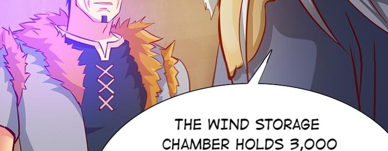Demon Thief, White Bone Ivory chapter 80 - page 27