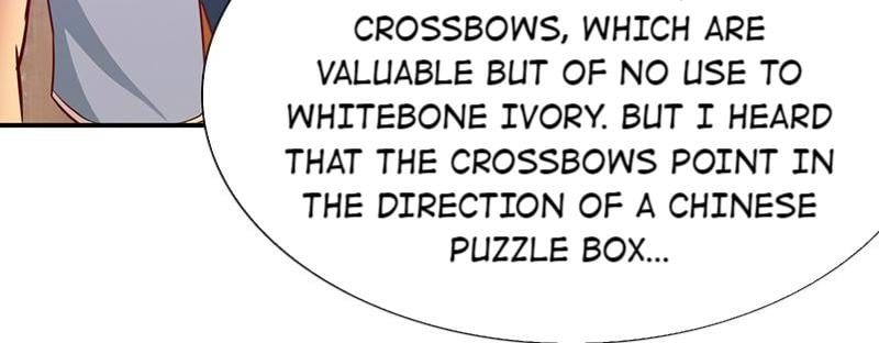 Demon Thief, White Bone Ivory chapter 80 - page 28