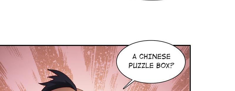 Demon Thief, White Bone Ivory chapter 80 - page 29