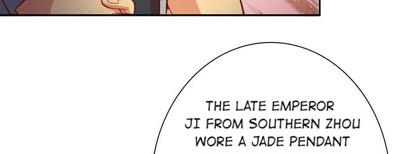 Demon Thief, White Bone Ivory chapter 80 - page 32