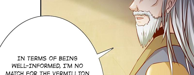 Demon Thief, White Bone Ivory chapter 80 - page 42