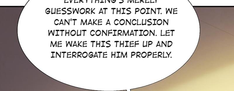 Demon Thief, White Bone Ivory chapter 80 - page 46