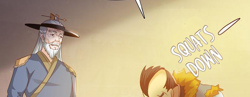 Demon Thief, White Bone Ivory chapter 80 - page 47