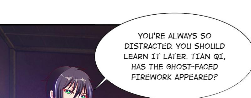 Demon Thief, White Bone Ivory chapter 77 - page 11