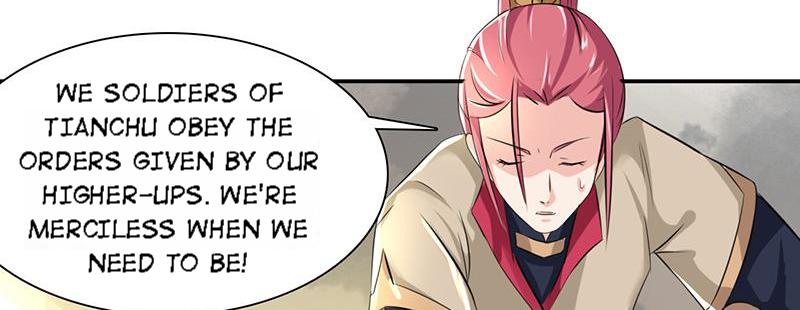 Demon Thief, White Bone Ivory chapter 69 - page 16