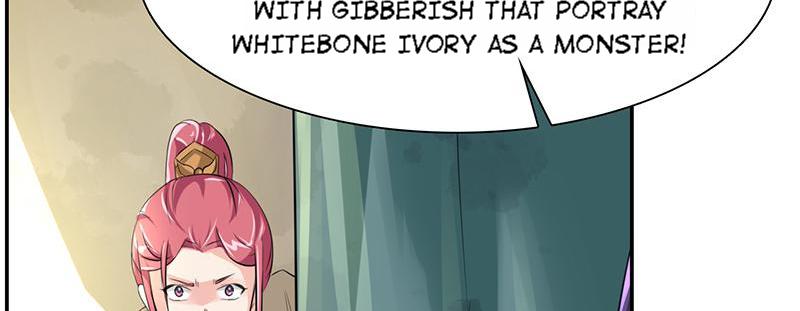 Demon Thief, White Bone Ivory chapter 69 - page 19