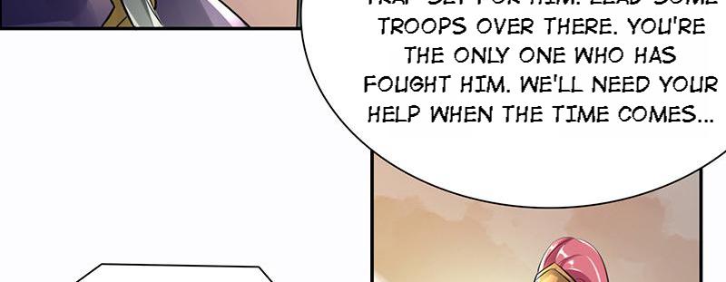 Demon Thief, White Bone Ivory chapter 69 - page 34