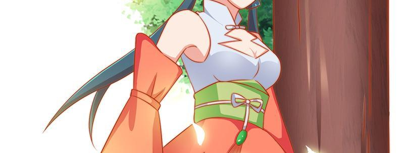 Demon Thief, White Bone Ivory chapter 68 - page 20