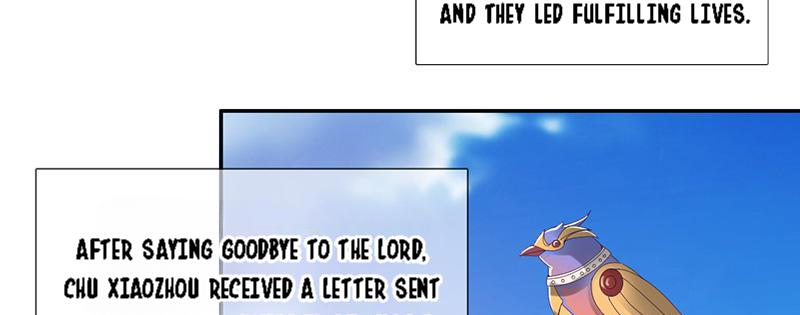 Demon Thief, White Bone Ivory chapter 68 - page 26