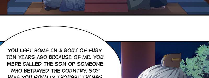 Demon Thief, White Bone Ivory chapter 66 - page 11