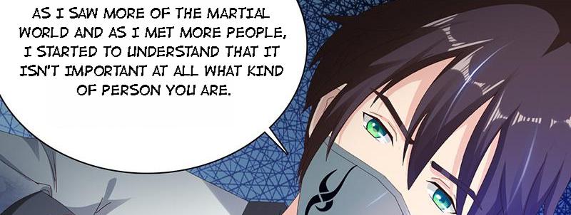 Demon Thief, White Bone Ivory chapter 66 - page 18