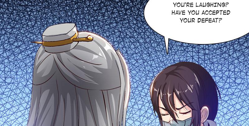 Demon Thief, White Bone Ivory chapter 56 - page 17