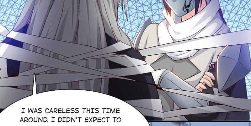 Demon Thief, White Bone Ivory chapter 56 - page 18