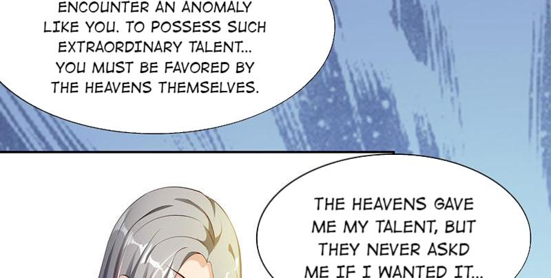 Demon Thief, White Bone Ivory chapter 56 - page 19