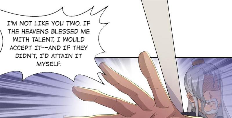 Demon Thief, White Bone Ivory chapter 56 - page 23