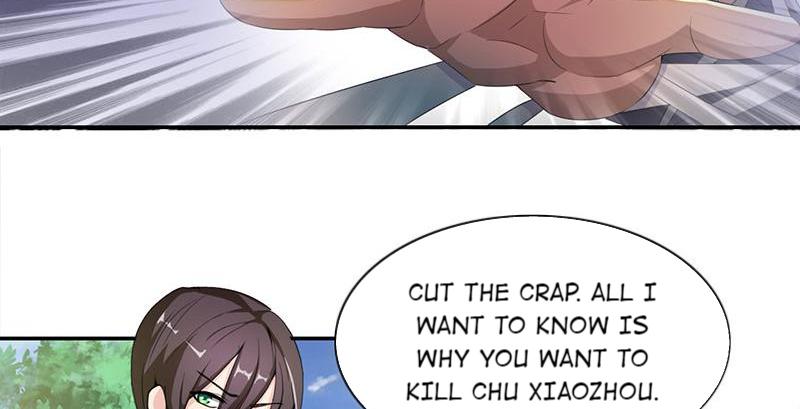 Demon Thief, White Bone Ivory chapter 56 - page 24