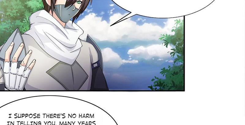 Demon Thief, White Bone Ivory chapter 56 - page 25
