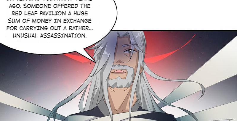 Demon Thief, White Bone Ivory chapter 56 - page 26