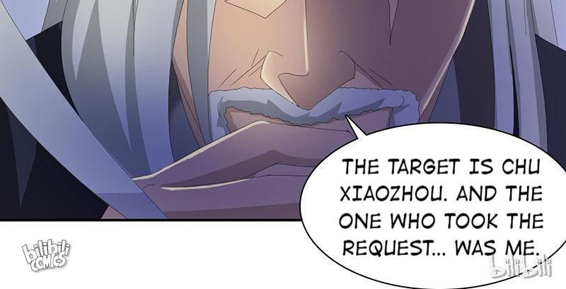 Demon Thief, White Bone Ivory chapter 56 - page 31