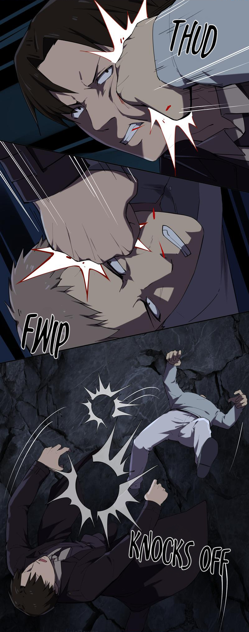 The Ghost-Eating Master Shopkeeper Chapter 68 - page 5