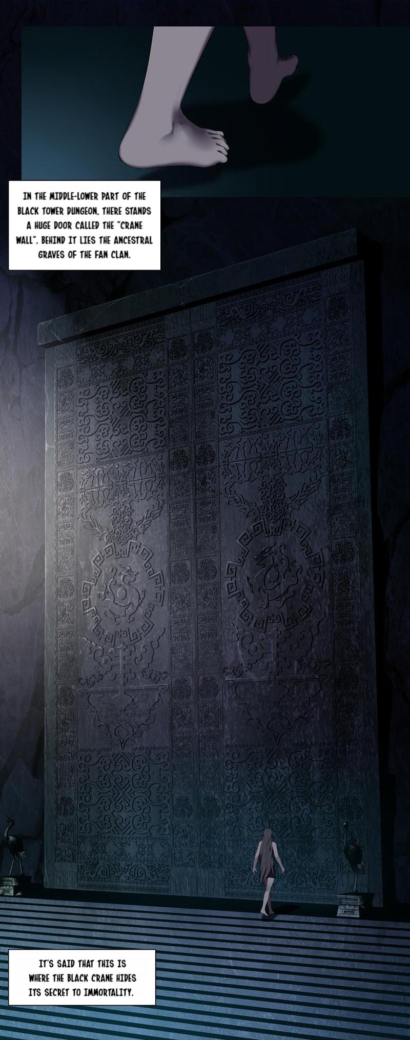 The Ghost-Eating Master Shopkeeper Chapter 67 - page 2