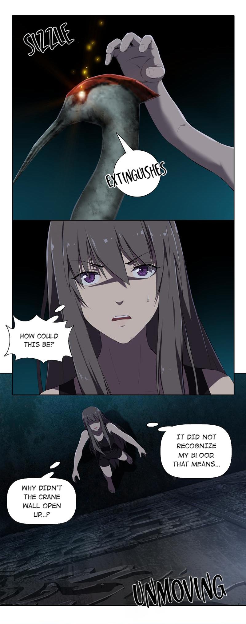 The Ghost-Eating Master Shopkeeper Chapter 67 - page 5