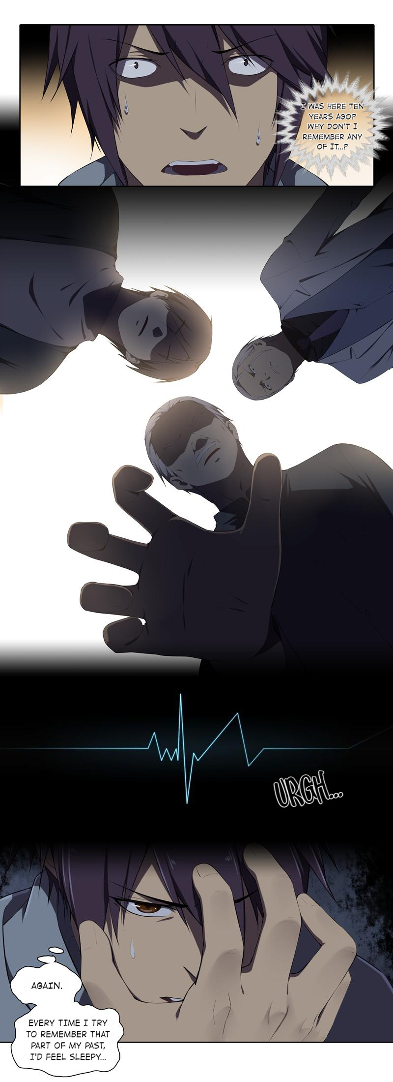 The Ghost-Eating Master Shopkeeper Chapter 66 - page 7