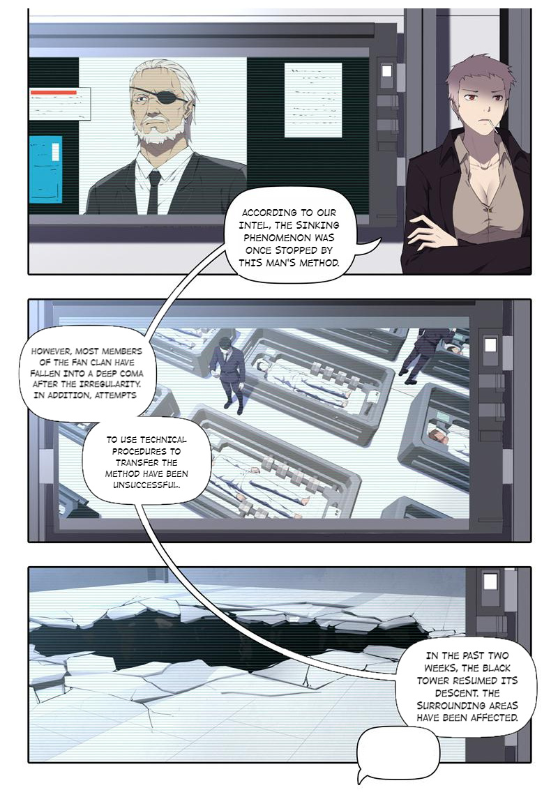 The Ghost-Eating Master Shopkeeper Chapter 56 - page 6