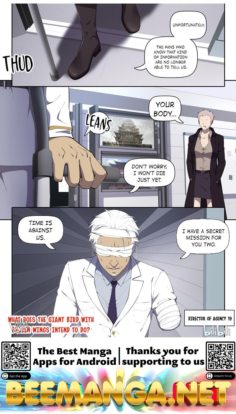 The Ghost-Eating Master Shopkeeper Chapter 56 - page 9