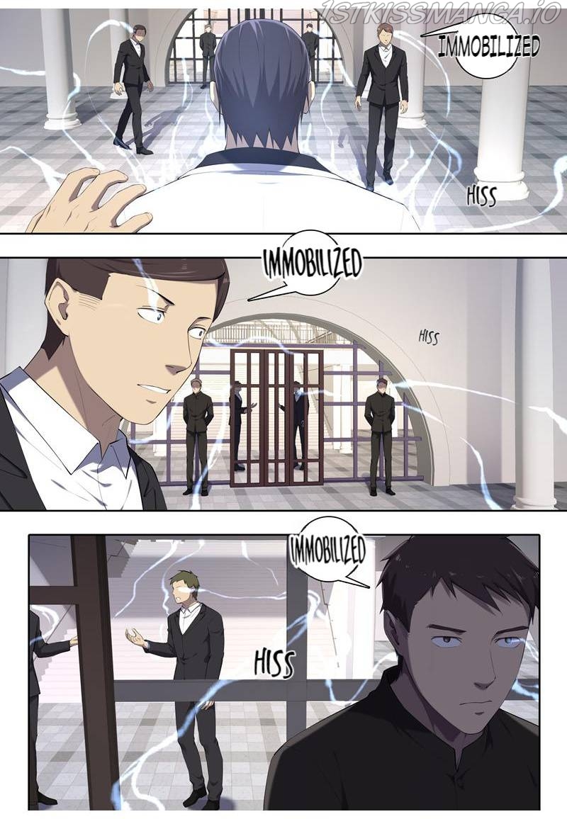 The Ghost-Eating Master Shopkeeper Chapter 51 - page 4