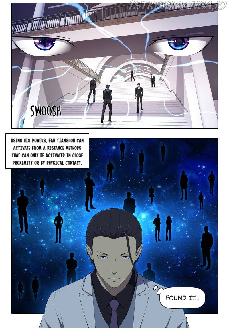 The Ghost-Eating Master Shopkeeper Chapter 51 - page 5