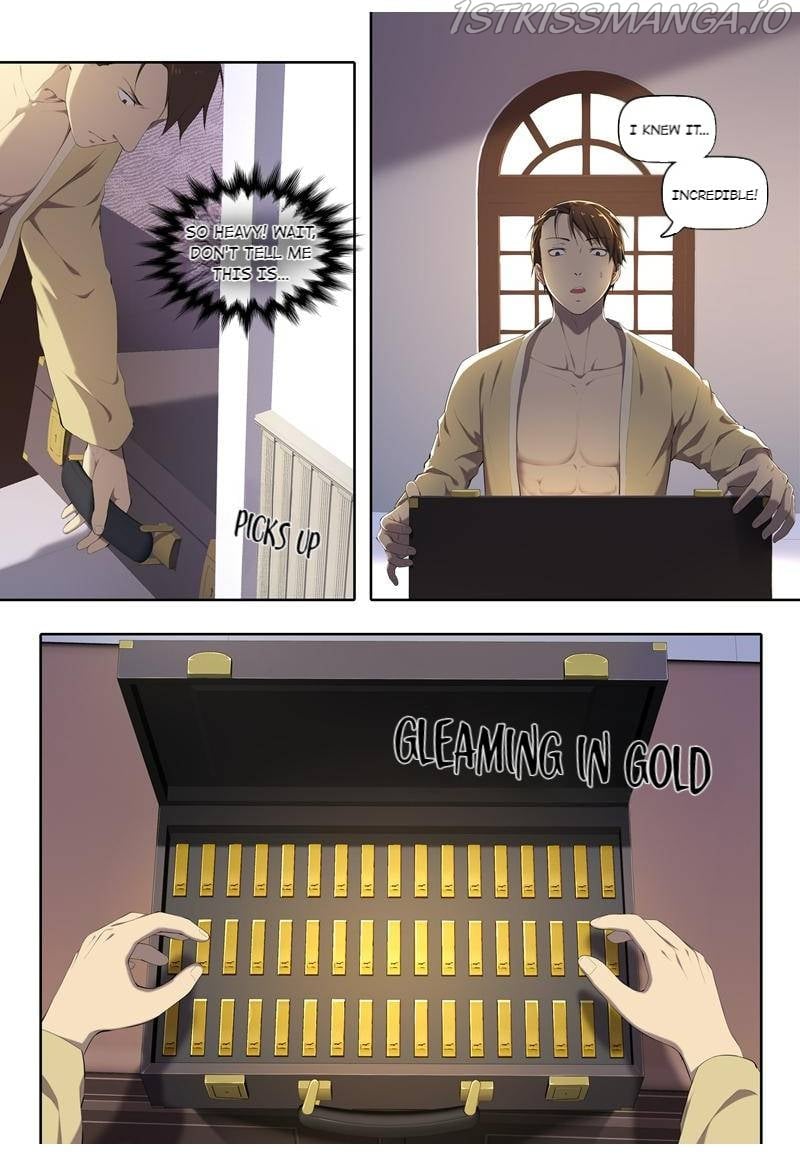 The Ghost-Eating Master Shopkeeper Chapter 51 - page 9