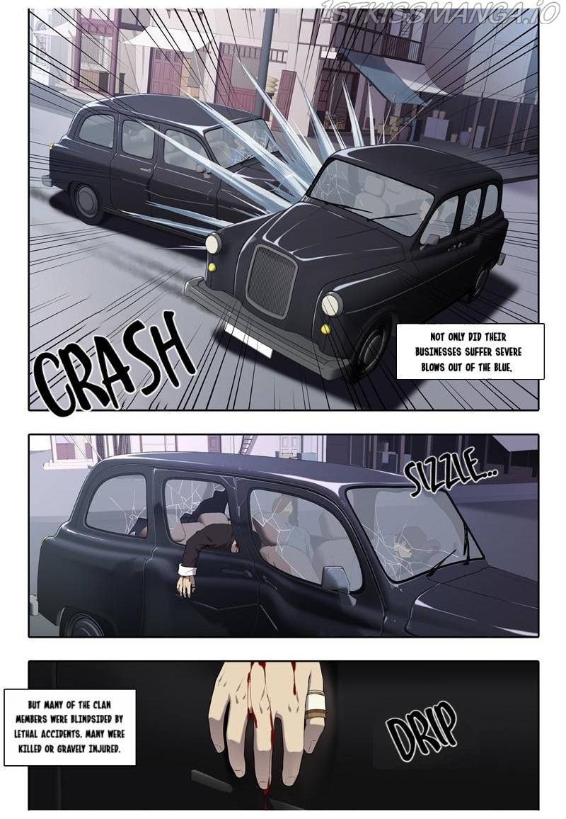 The Ghost-Eating Master Shopkeeper Chapter 49 - page 6
