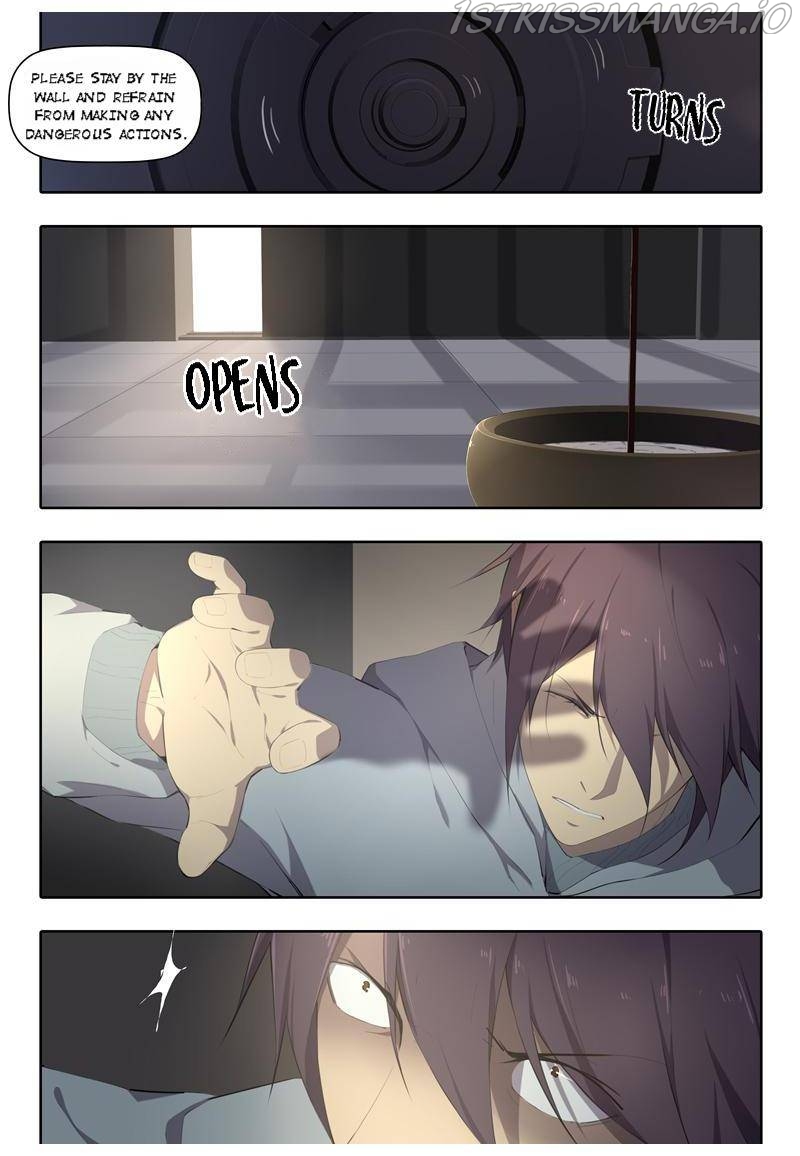The Ghost-Eating Master Shopkeeper Chapter 43 - page 9