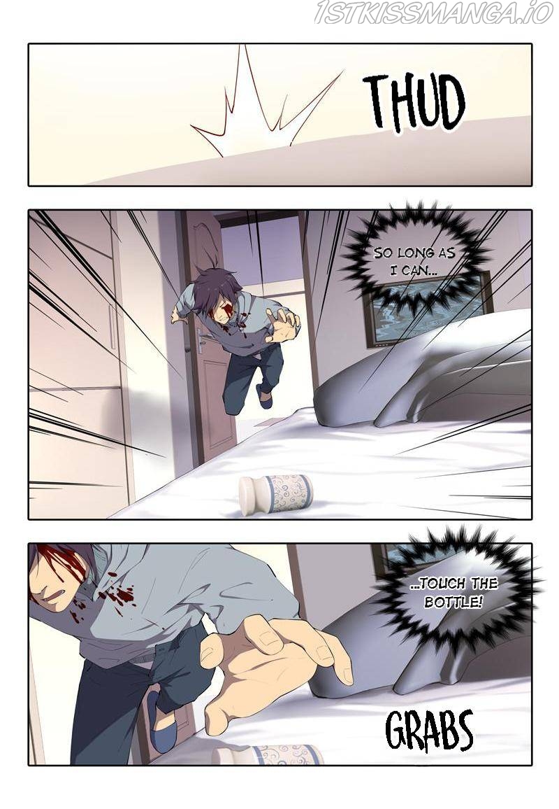 The Ghost-Eating Master Shopkeeper Chapter 42 - page 10