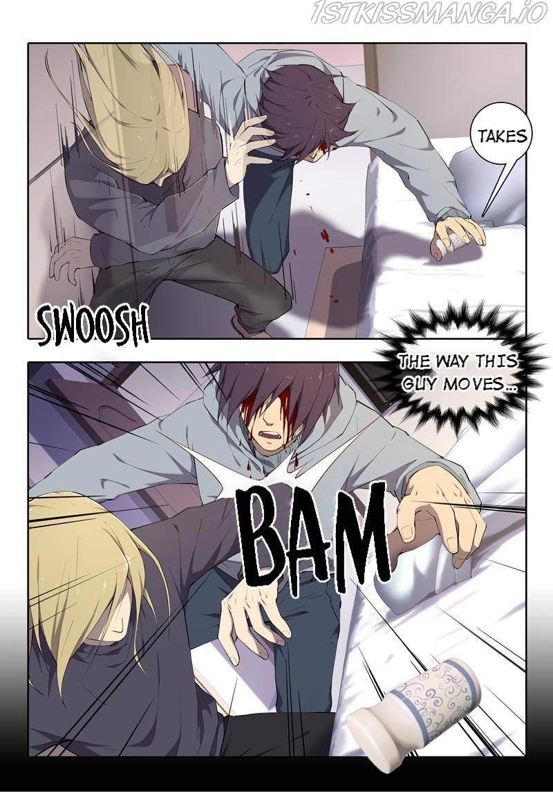 The Ghost-Eating Master Shopkeeper Chapter 42 - page 11